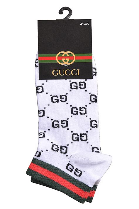 how to style gucci socks|gucci socks for men.